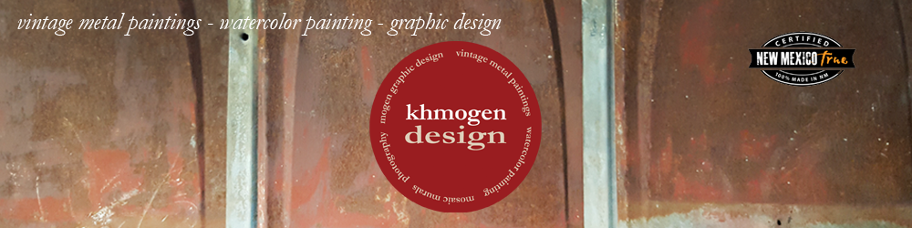 khmogen design